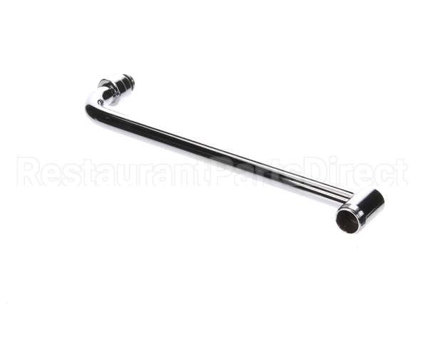 40138-LF Perlick 12Spout Extension, Lead-Free