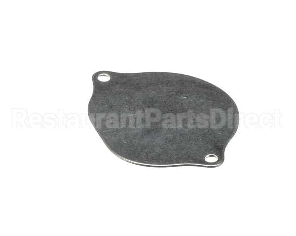 40138L Grindmaster Cecilware Back Plate-4914 Spare Part