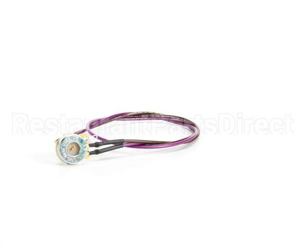 4014 Nieco Speed Pot, For Use W/ 4135 & 4091 Scr