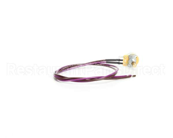 4014 Nieco Speed Pot, For Use W/ 4135 & 4091 Scr
