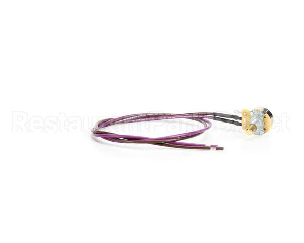 4014 Nieco Speed Pot, For Use W/ 4135 & 4091 Scr