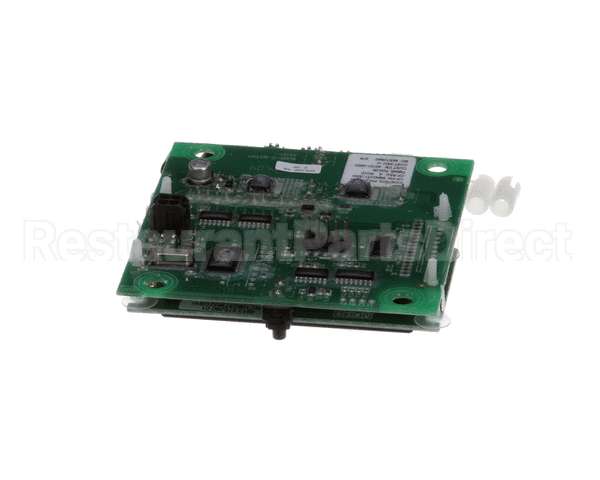40151.1000 Bunn Control Board Assembly Comercl Pod Dspl