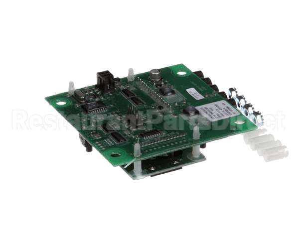 40151.1000 Bunn Control Board Assembly Comercl Pod Dspl