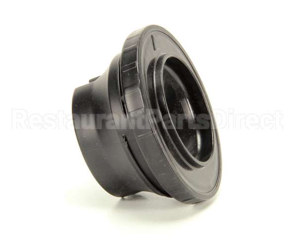 40162.0000 Bunn Lid, Carafe 1.9L-Blk