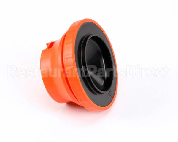 40162.0001 Bunn Lid, Carafe 1.9L - Orn