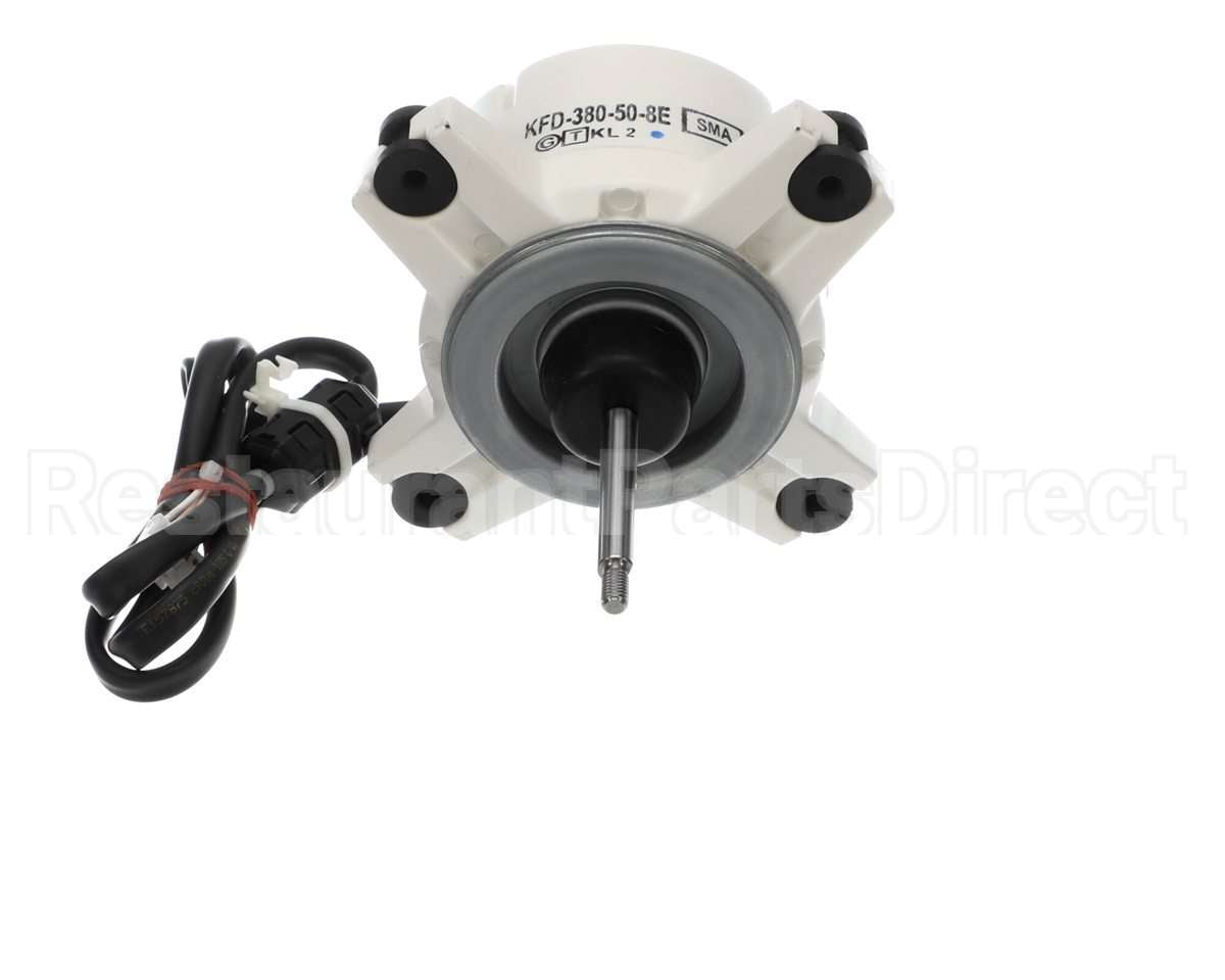 4017407 Daikin Dc Fan Motor Assembly