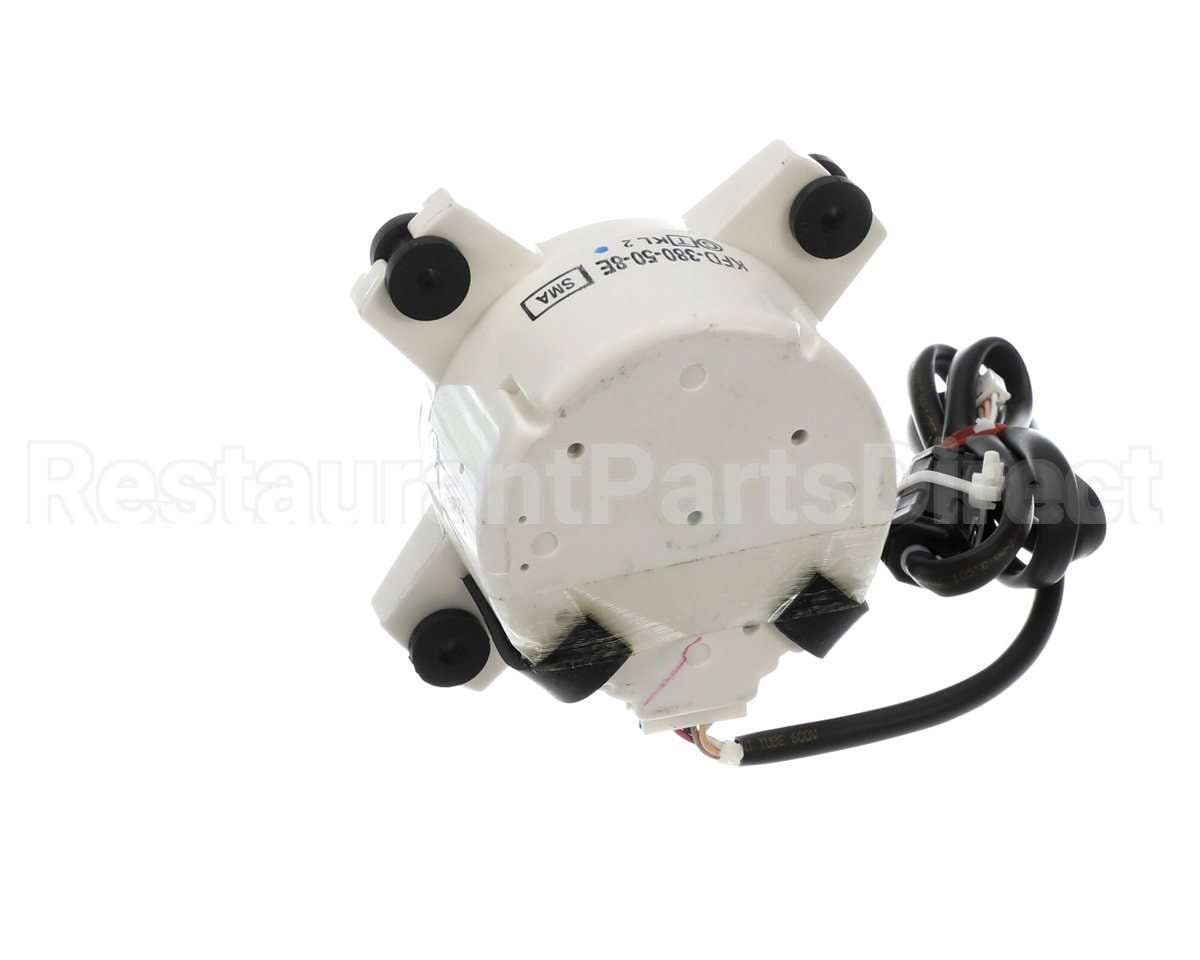 4017407 Daikin Dc Fan Motor Assembly