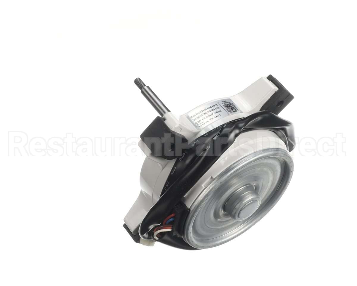 4017514 Daikin Dc280V 41W 8P Motor