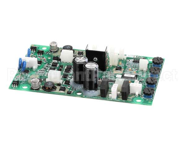 40177.1000 Bunn Control Board Assembly Jdf-2S/4S Rohs