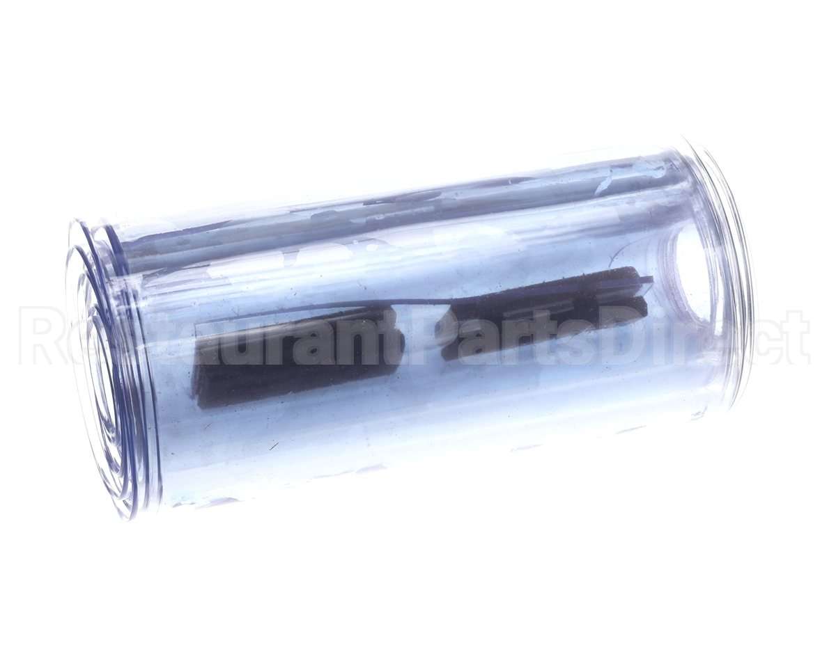 401SA6060097 Kason Curtain 97 In X 6 In Easimount