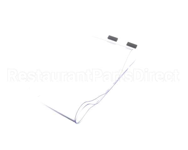 401SA8080081 Kason 8 In Curtain 8 X 81