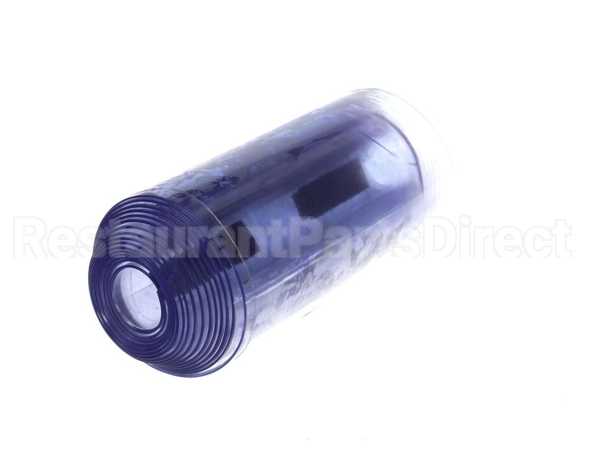 401SA8080125 Kason Strip Curtains 125X8