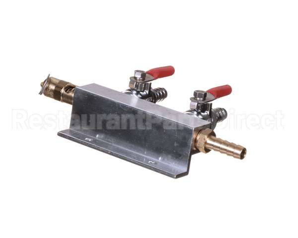 402-188A-- Beverage Air 2-Way Manifold Pressure Valve