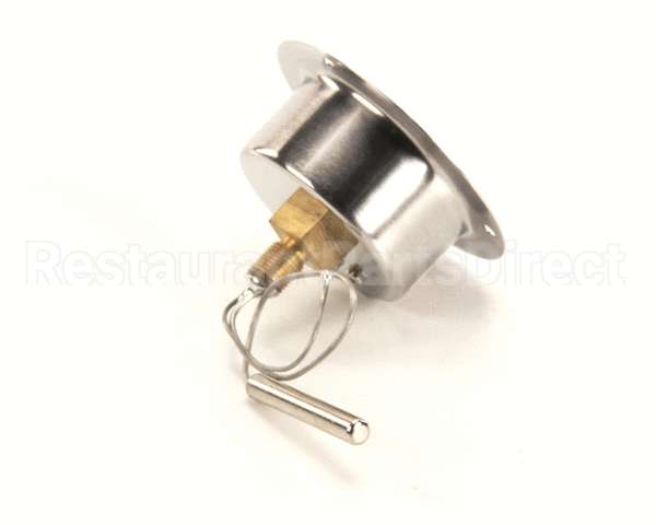 402-232B Beverage Air Dial Thermometer