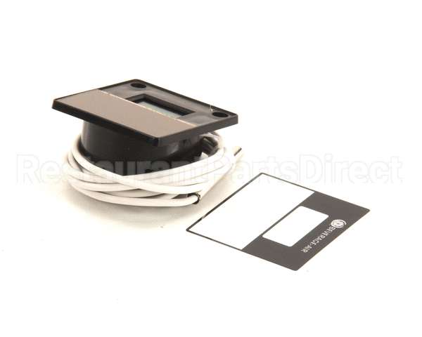 402-253B Beverage Air Thermometer - Solar Wtrcs