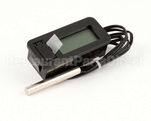 402-258B-01 Beverage Air Thermometer F-Digital K