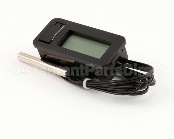 402-258B-01 Beverage Air Thermometer F-Digital K