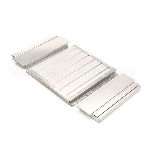 402 Blodgett Deflector