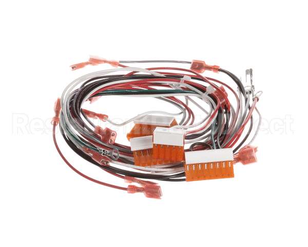 402025 Fetco Harness Low Amp Electrical