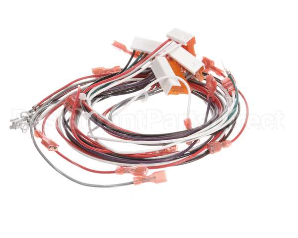 402025 Fetco Harness Low Amp Electrical