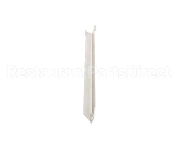 40213 Henny Penny Weld Assembly-Spit Angled Scr8/16