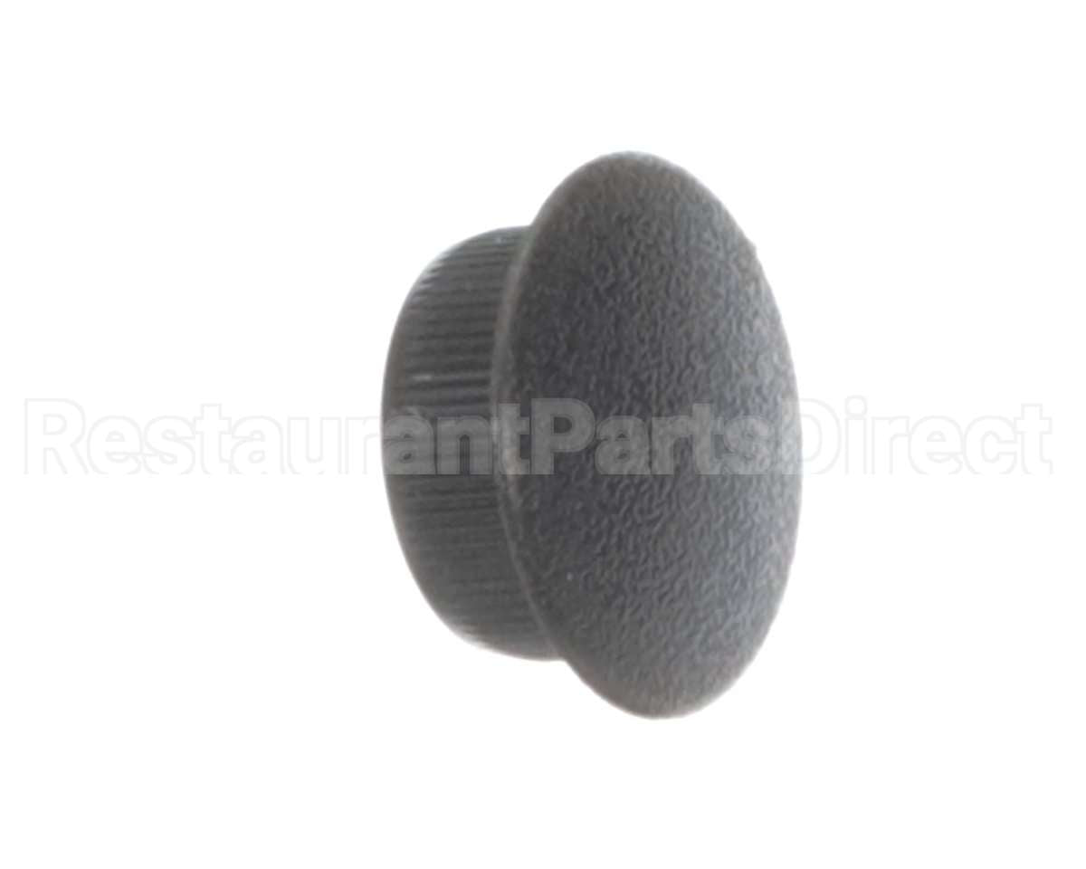 40220000202 Bizerba Protective Plug Blk 12.2 Knurl