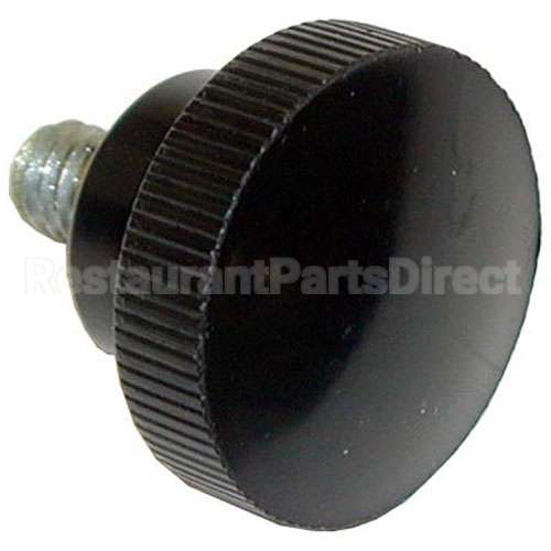 402275-00056 Compatible Berkel Table Pusher Shaft Knob 1 D