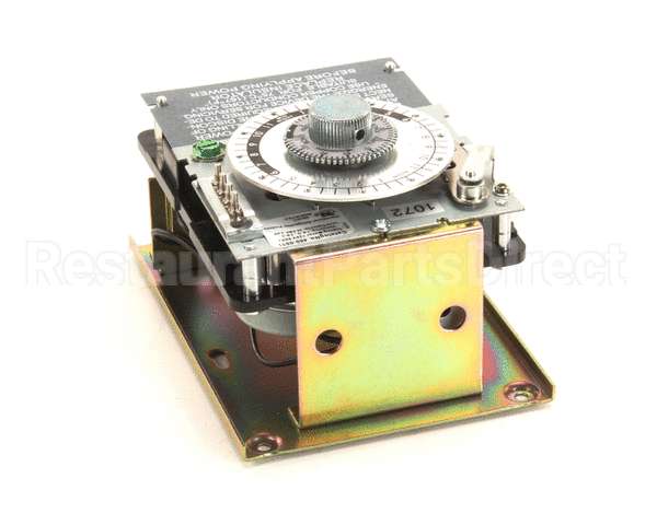 40235 Continental Refrigeration Timer, Defrost (115/50/1 New -Irp 460-00