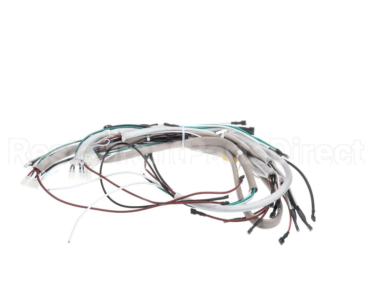 40240 Imperial R/H Wire Harness Iheg-J/Cs