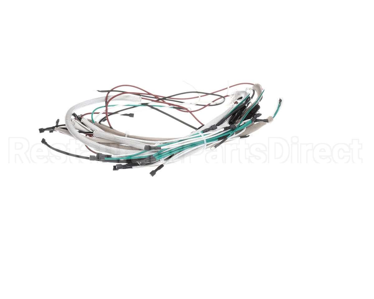 40240 Imperial R/H Wire Harness Iheg-J/Cs