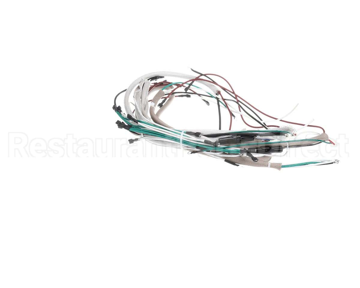 40240 Imperial R/H Wire Harness Iheg-J/Cs