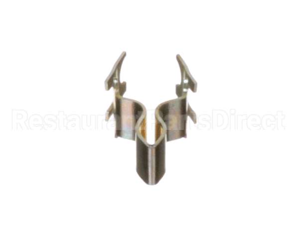 40250 Continental Refrigeration Clip, Cpa Grill Strike, Male, Steel