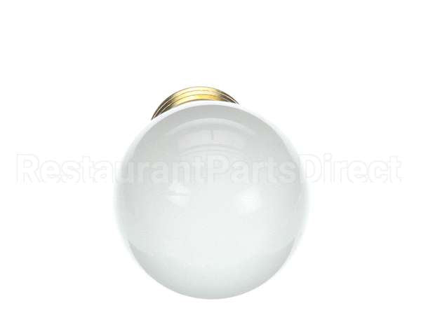 40256 Continental Refrigeration Lamp, 40 Watt Appliance Tuff Skin Coated