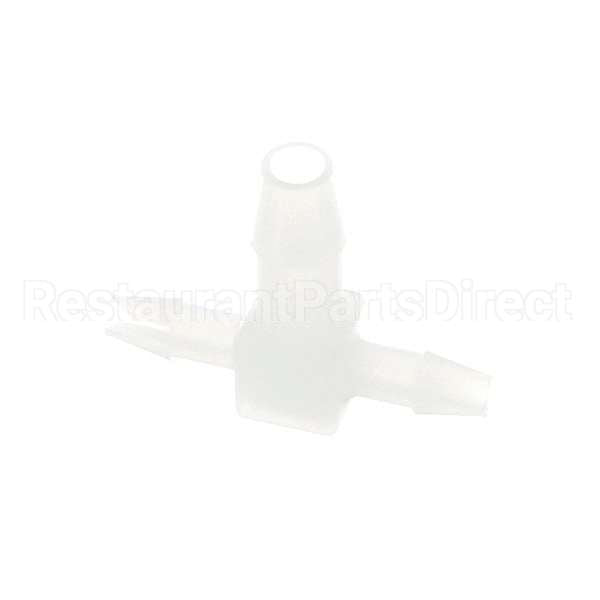 40287.0000 Compatible Bunn Tee, Barbedreducer.16X.16X.25