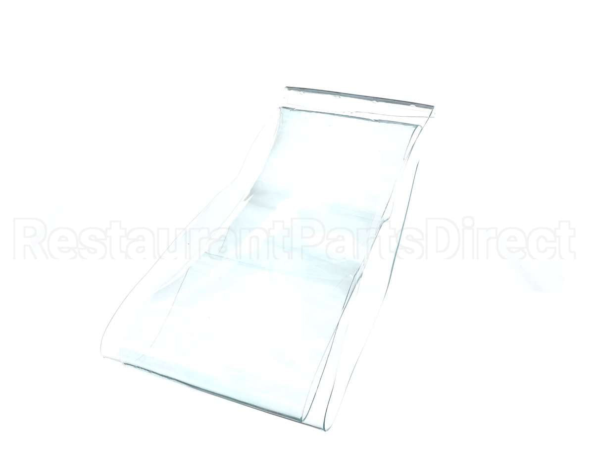 402HD8080080 Kason Vinyl Curtain