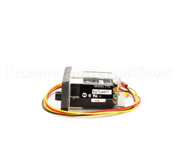 402K172 Antunes Temp.control.displayfkit