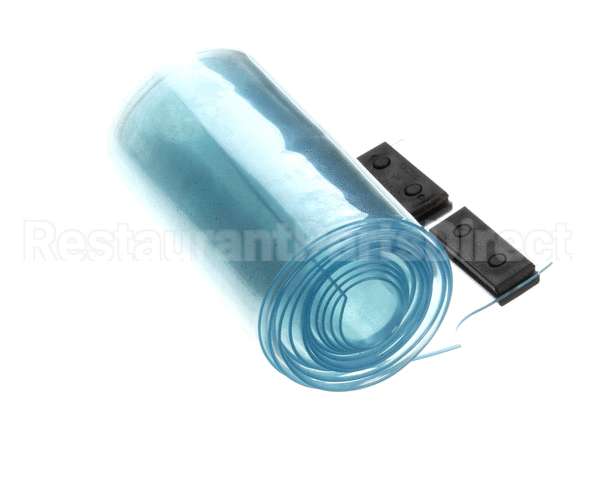 402LA6060084 Kason Freezer Strip 6 X 84