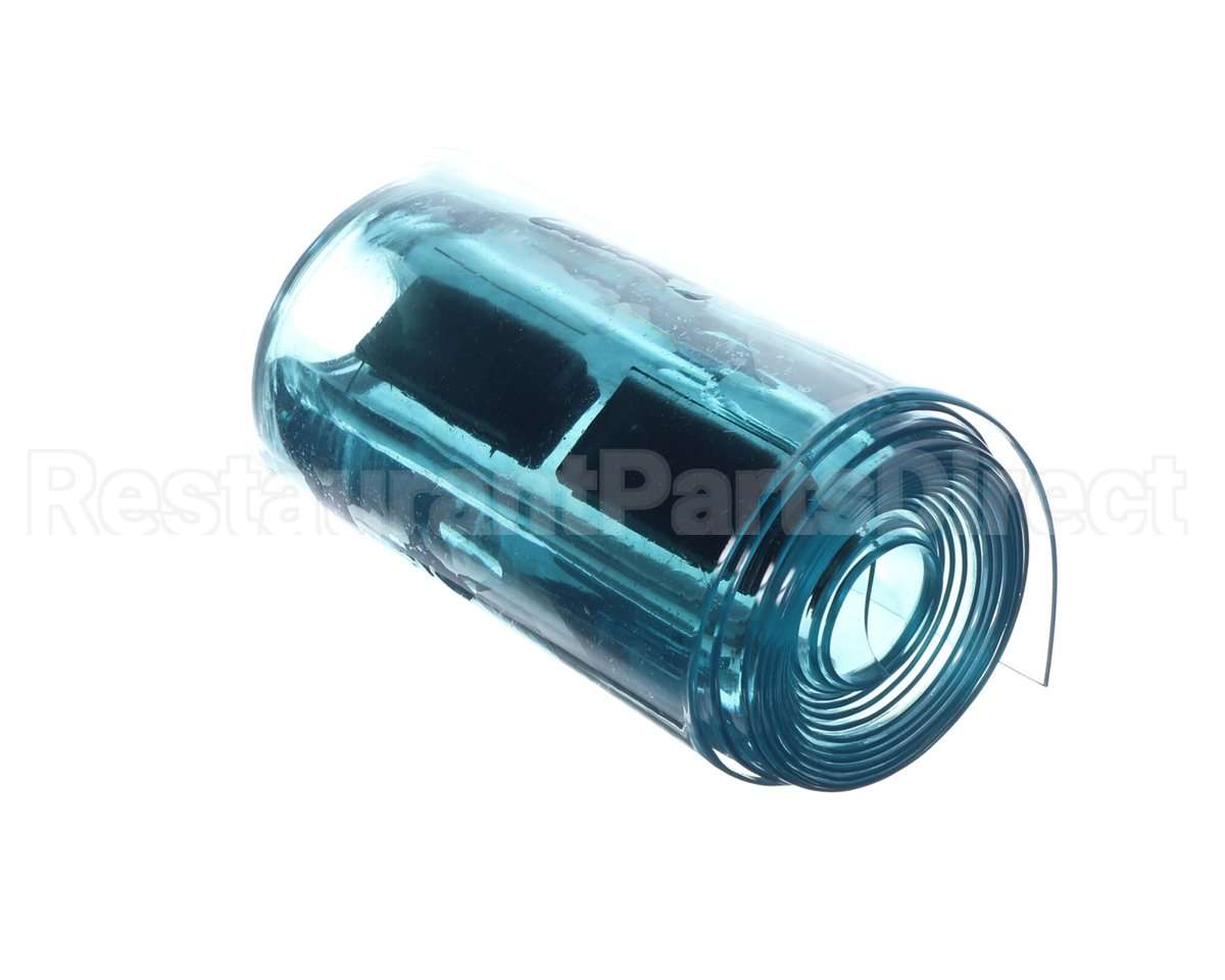 402LA6060096 Kason 96" Vinyl Strips