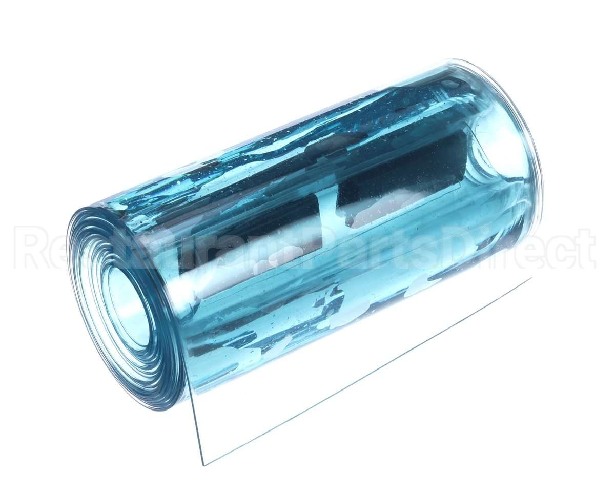 402LA6060099 Kason Freezer Strip Curtains 6" X 100"