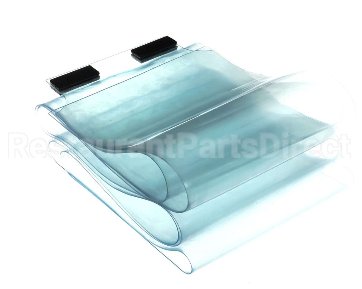 402LA8080096 Kason Thermoflex Easy Mt Curtain