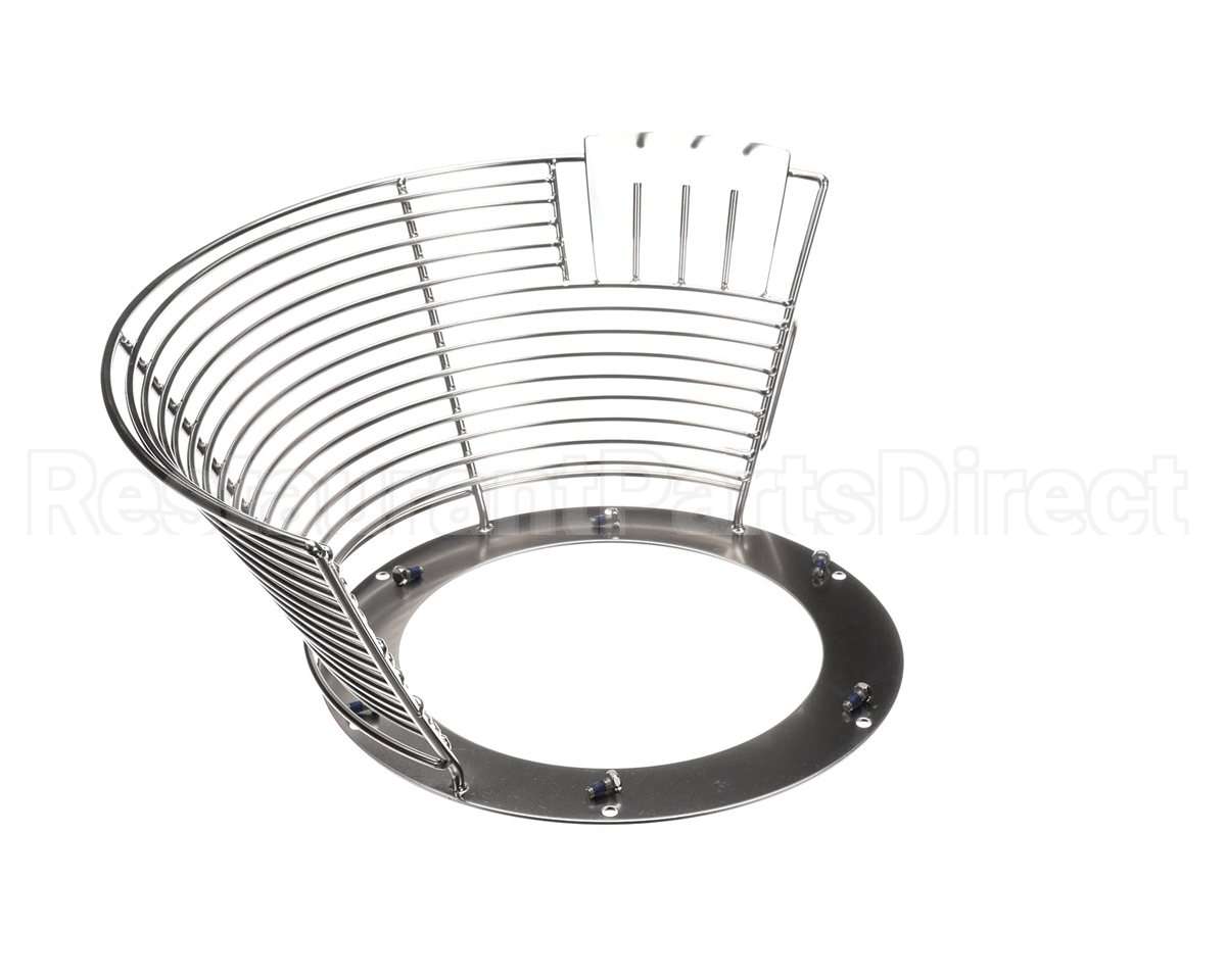 402N129 Doyon Rotating Bowl Guard Sm402Na