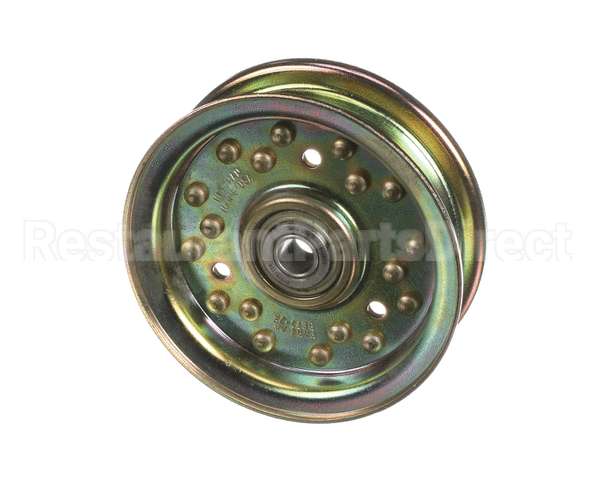 403-15-0227 Jbt Vibratory Pulley Idler 12" X 458" Od
