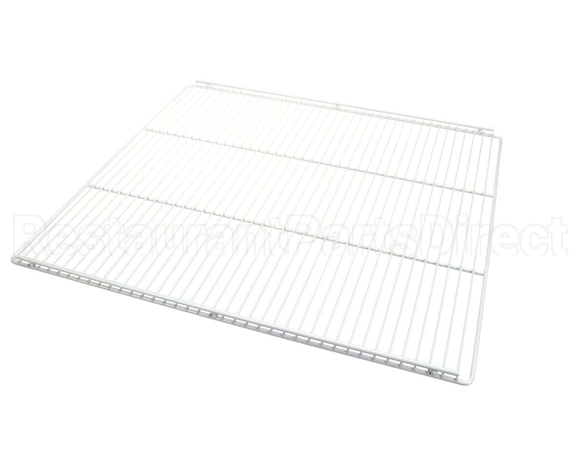 403-216D Beverage Air Epoxy Coated Wire Shelf