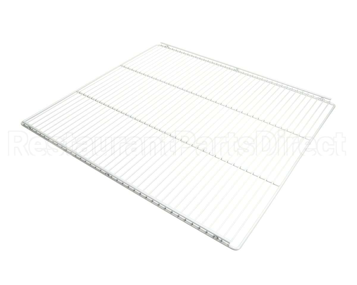 403-216D Beverage Air Epoxy Coated Wire Shelf