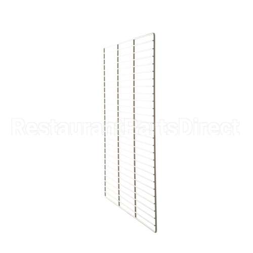 403-223D Beverage Air Shelf 27.25X26.63 Sm58
