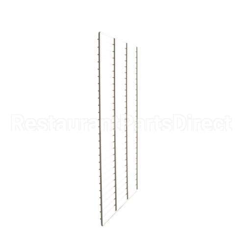 403-223D Beverage Air Shelf 27.25X26.63 Sm58