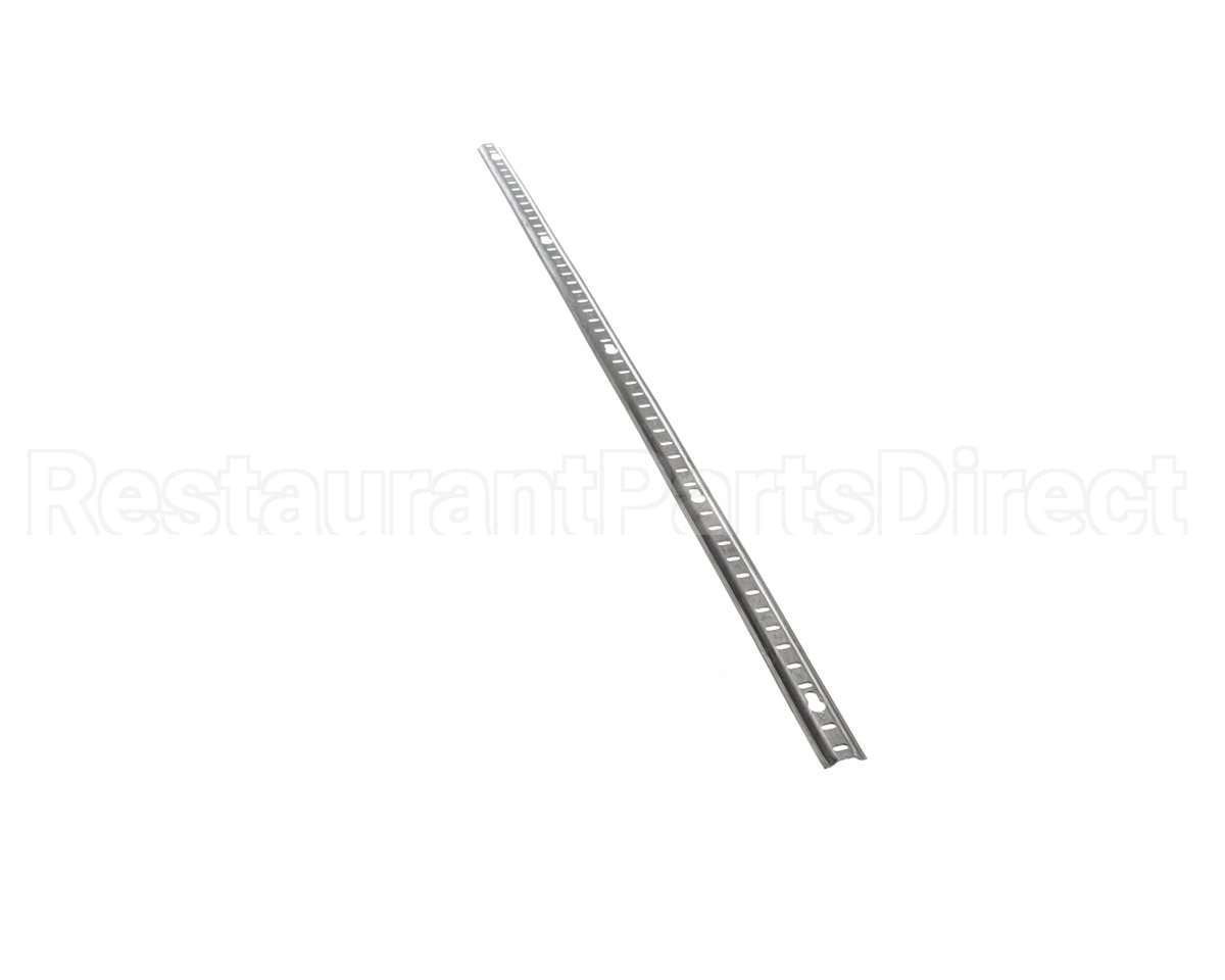 403-336A Beverage Air Pilaster-26-1/2 Ur20S,Gs,Ges