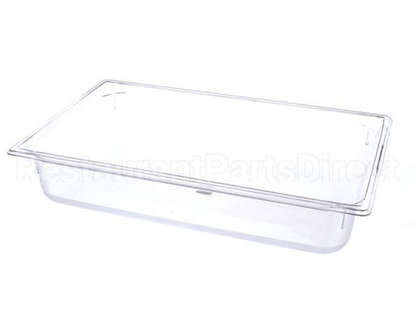 403-497C Beverage Air Pan Full 4 Deep Plastic