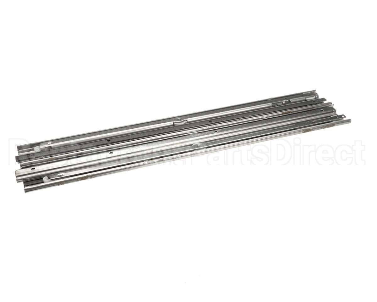 403-849D-01 Beverage Air Cross Slide Pair