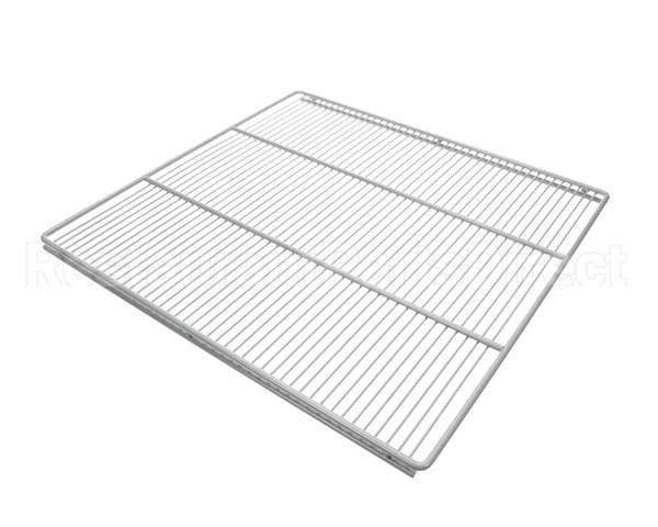 403-874D-02 Beverage Air Wire Shelf Grey